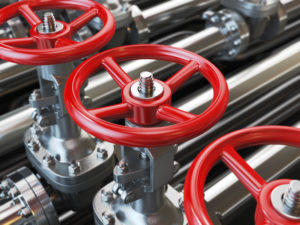 Get the Valves You Need from ASJ Industrial Hose & Fitting Inc.