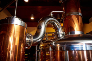 Excellent Industrial Hoses and Fittings for Breweries anywhere in North America