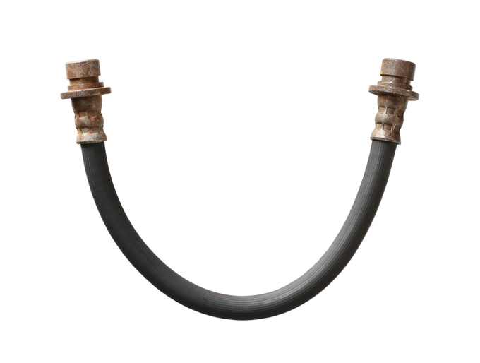 What is a Bend Radius, and What is the Minimum Bend Radius for Hydraulic Hoses?