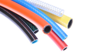 Kick Off the New Year with New Commercial Hose Supply