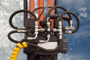 June is National Safety Month: Trust ASJ Hose & Fittings to Provide High Quality Industrial Hose Equipment