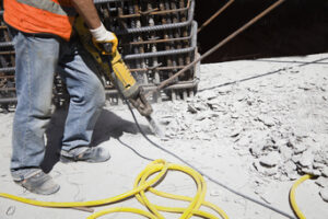 Are You in Need of a New Jackhammer Hose? Look No Further!