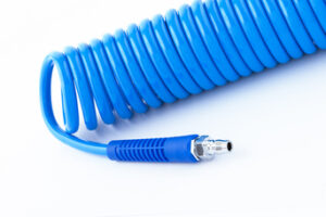 Quick Facts About Industrial PVC Air Hoses