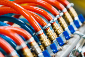 Pressure in Hydraulic Hose Assemblies is More Important Than You Realize