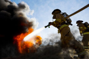 We Offer Superior Fire Supply from Hoses to Nozzles