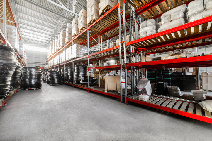 We Have Nearly 24,000 Square Feet of Industrial Hose Supply in Monrovia CA