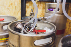 Continental Brewery Hoses Make a Huge Difference in Your Line of Work
