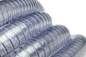Learn More About Our New Transparent, Lightweight PVC Drop Hose