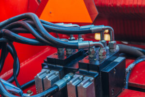 Start Your Own Hydraulic and Industrial Hose Crimp Shop in Bloomington CA