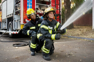 Do You Need Fire Supply in Corona CA?