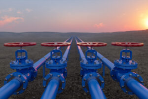 Do you need valves in Corona, CA?