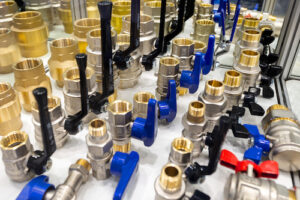 Looking for ball valves in SoCal?