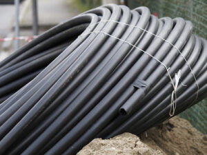Eco-Friendly Industrial Hoses and Pipes