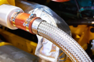Clamps and Other Hosing Accessories in Los Angeles