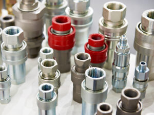Difference Between Metric and Air Fittings
