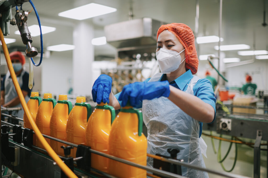 How Food Grade Hoses Ensure Safety and Compliance in Food Processing Plants