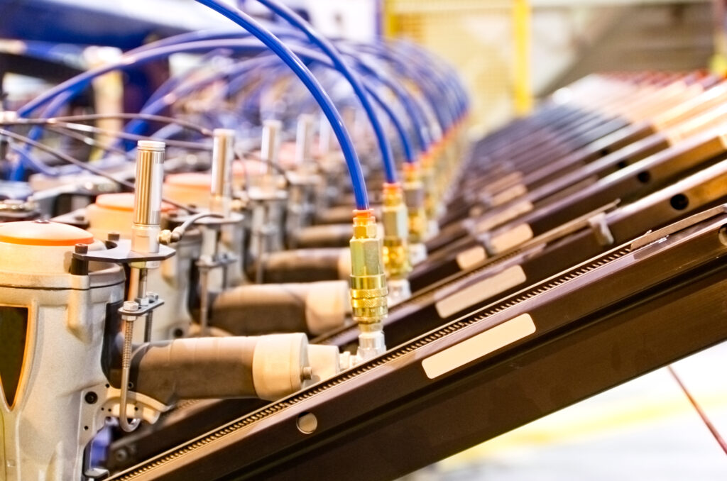 Cutting Downtime: Strategies for Keeping Your Industrial Hose Systems Running Smoothly