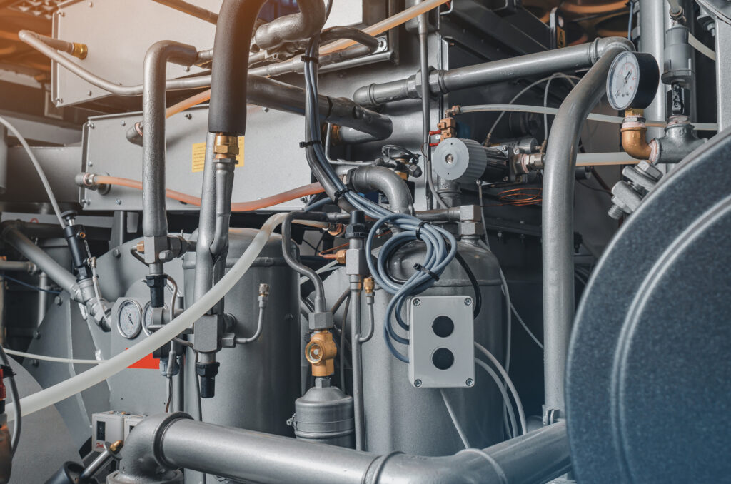 Made to Fit: Why Custom Hose Assemblies Are Essential for Industrial Operations